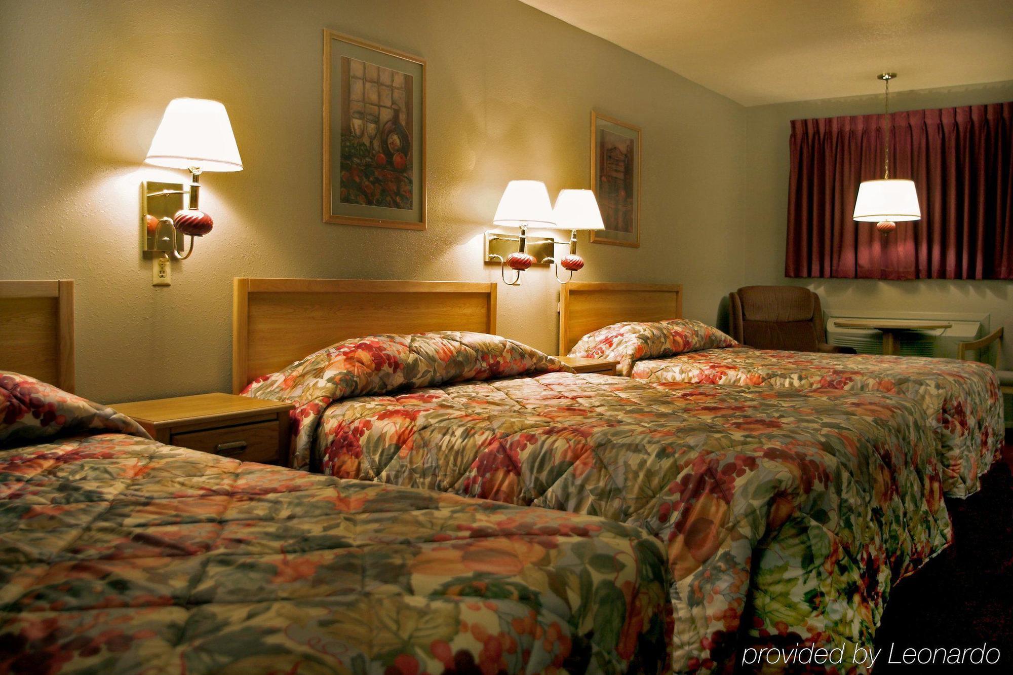 American Inn Colby Oda fotoğraf