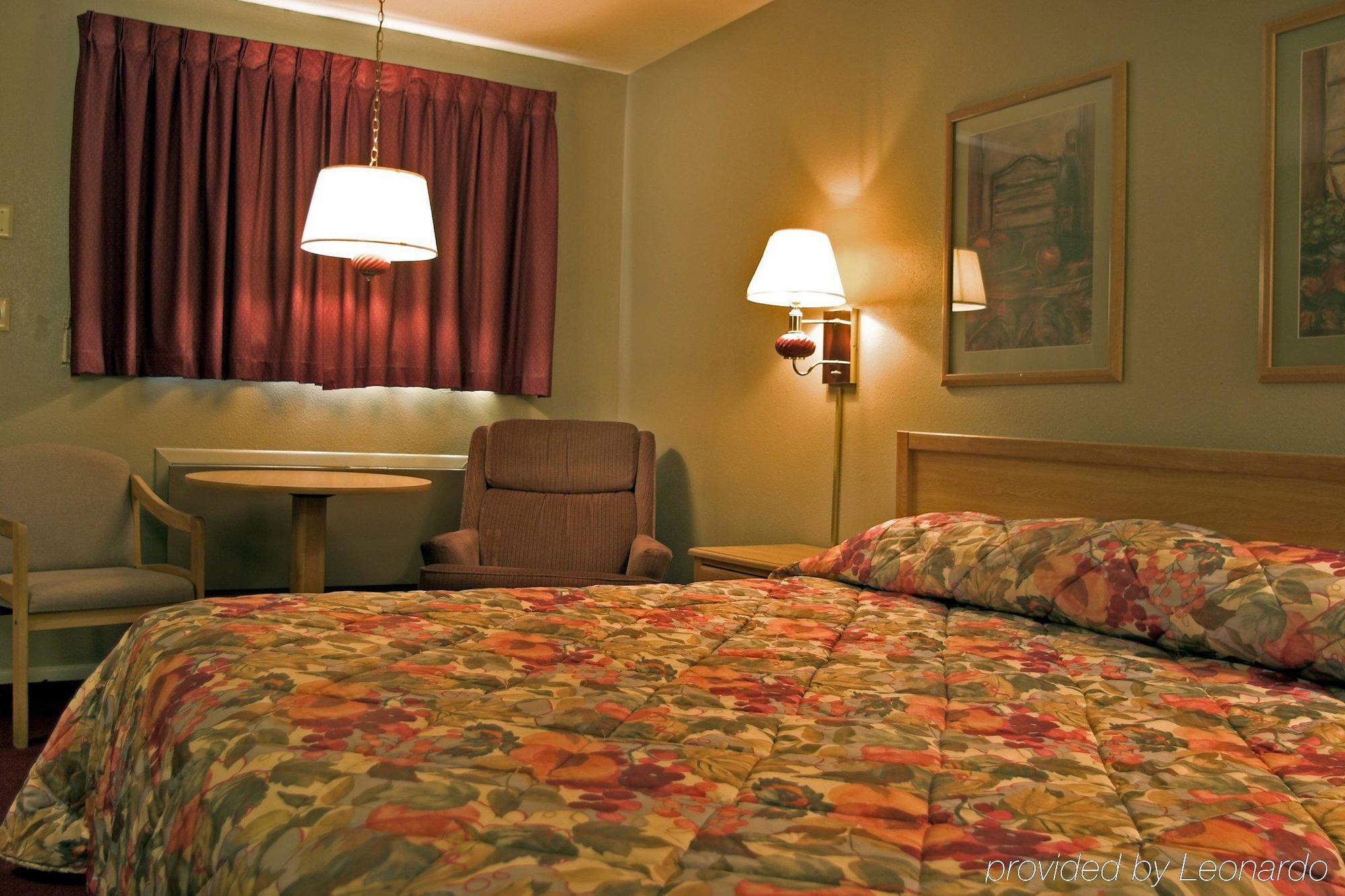 American Inn Colby Oda fotoğraf